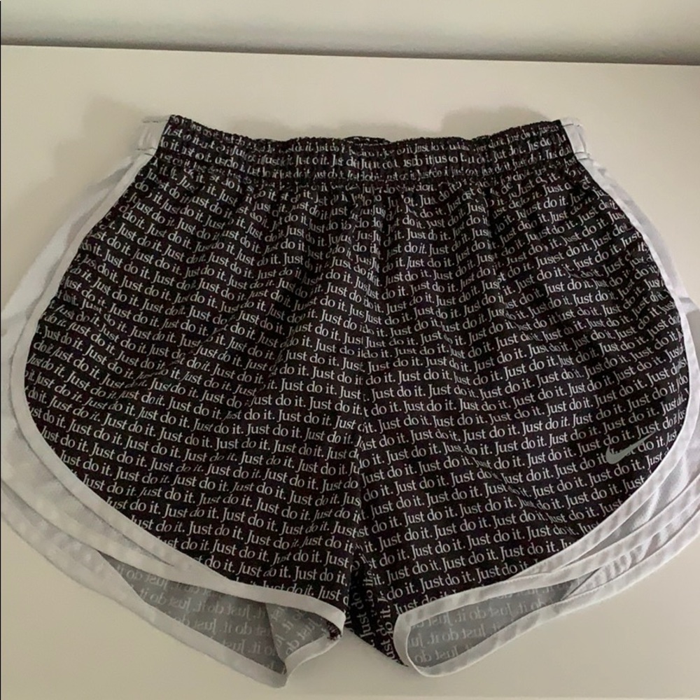 nike athletic shorts